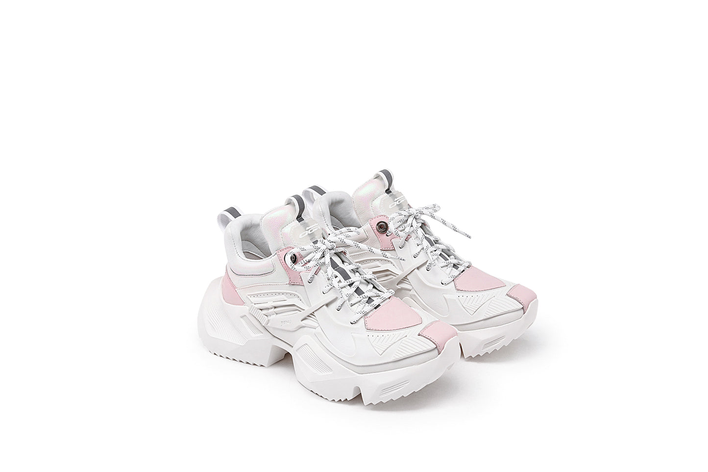 MECHA Original Lily pink