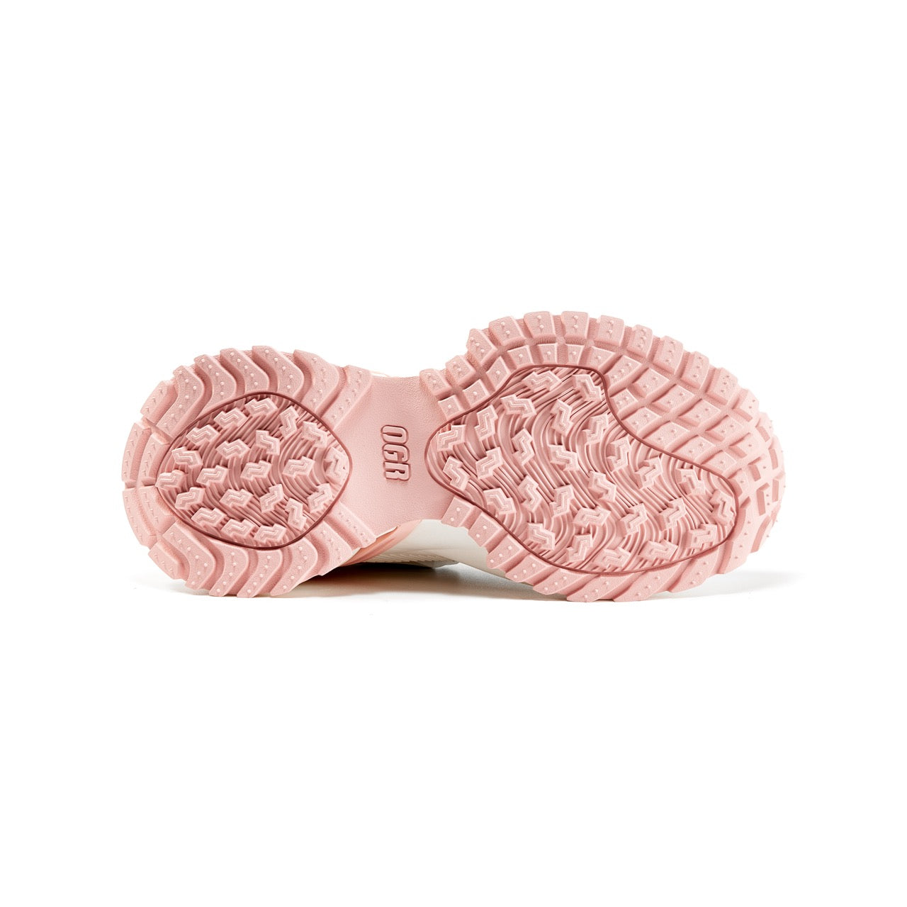 Rattlesnake Pink