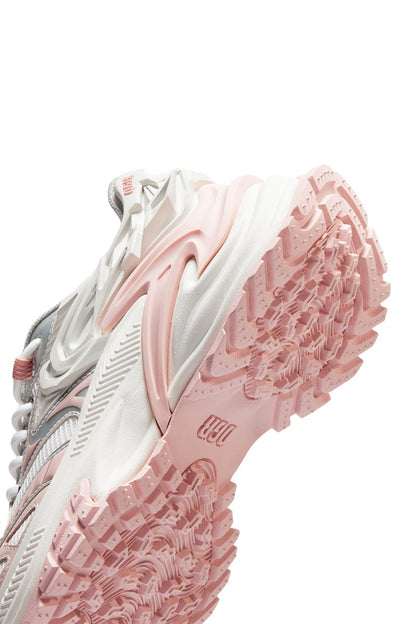 Rattlesnake Pink