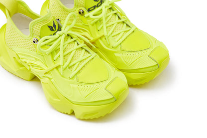 MECHA Original Fluorescent Yellow