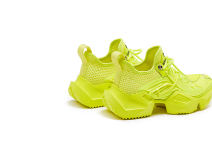 MECHA Original Fluorescent Yellow