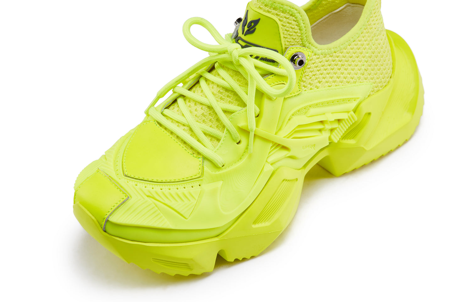 MECHA Original Fluorescent Yellow