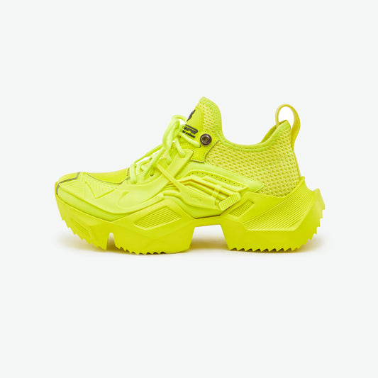 MECHA Original Fluorescent Yellow